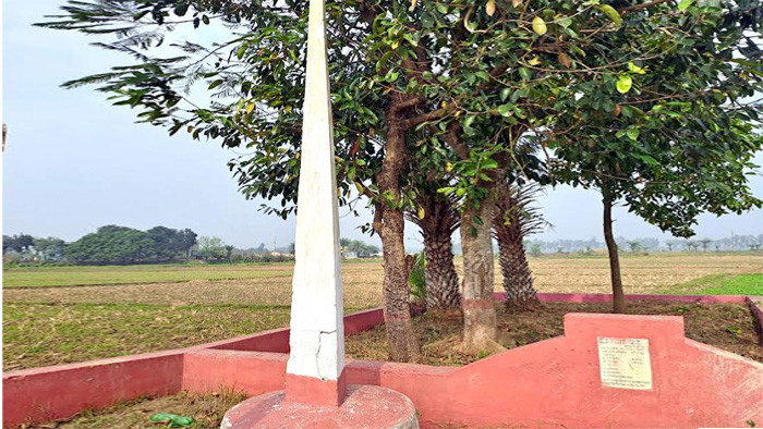 আজ আক্কেলপুর হানাদার মুক্ত দিবস