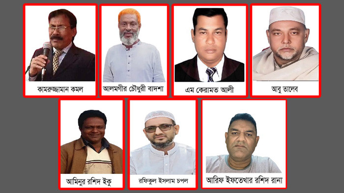 ২০ বছর পর হতে যাচ্ছে আক্কেলপুরে থানা বিএনপির সম্মেলন
