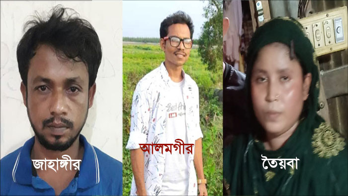 ইয়াবা কারবারি জাহাঙ্গীর জেলে: সক্রিয় তার ভাই আলমগীর সিন্ডিকেট!