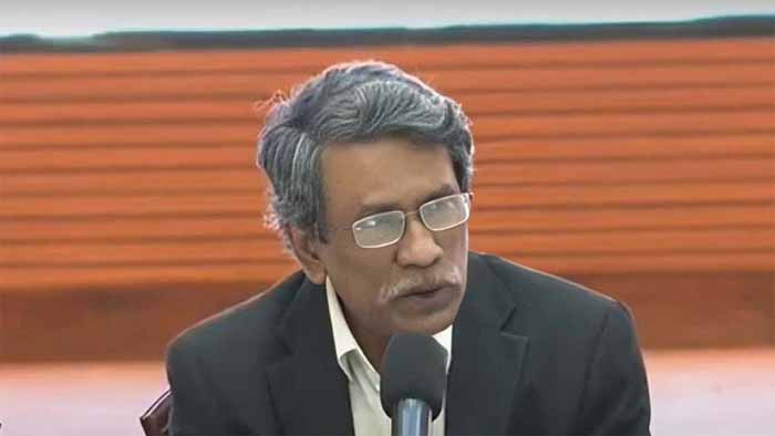 জুলাই জাতীয় সনদ স্বাক্ষর হবে: আলী রীয়াজ