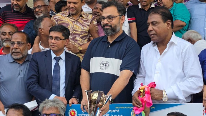 তৃণমূল থেকে ক্রীড়াজগতকে পেশা হিসেবে রূপ দিতে বদ্ধপরিকর সরকার: যুব ও ক্রীড়া প্রতিমন্ত্রী