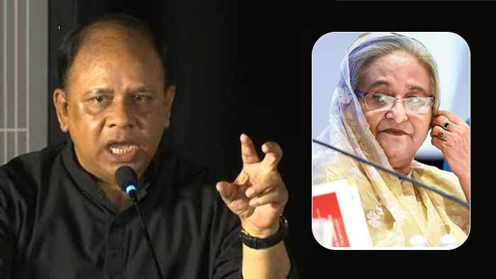ডিসেম্বর–জানুয়ারি নয়, আমরা আপনাকে কালকেই চাই : শেখ হাসিনাকে- চিফ প্রসিকিউটর