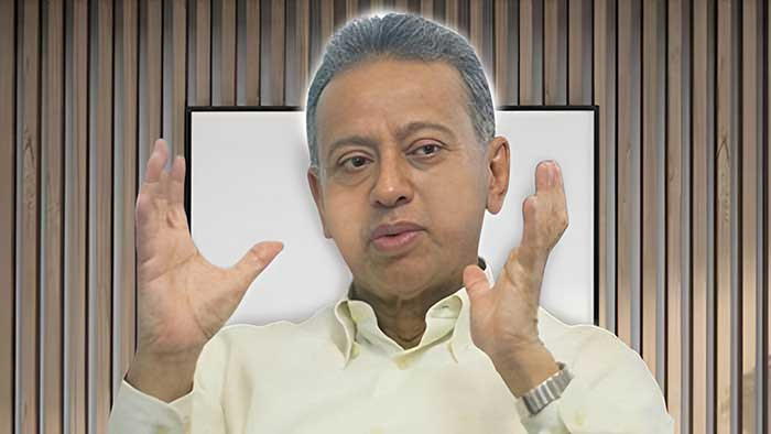 নির্বাচনের খবর বিদেশীরা বিনিয়োগের প্রস্তুতি নিচ্ছে- আমির খসরু