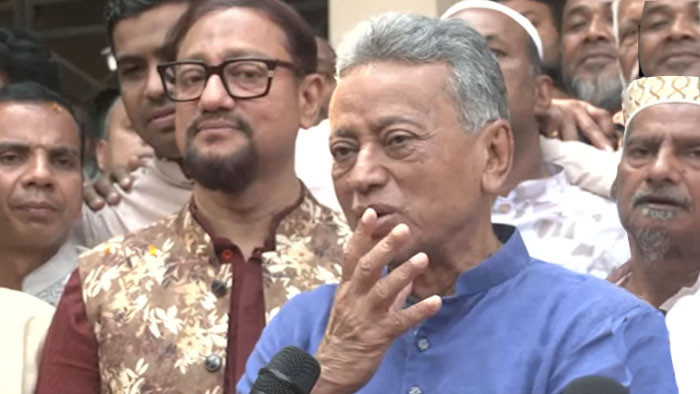 শেয়ারবাজার ও অর্থনীতিতে বৈপ্লবিক পরিবর্তন আনা হবে: অর্থমন্ত্রী