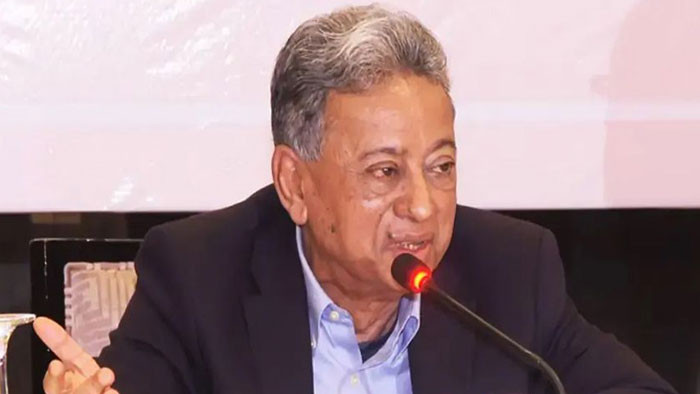 অর্থনীতির গণতন্ত্রায়ণে গুরুত্ব দিচ্ছে সরকার: অর্থমন্ত্রী