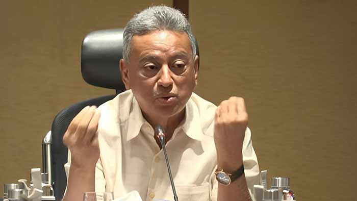 মূল্যস্ফীতি নিয়ন্ত্রণে কঠোর মুদ্রানীতি একমাত্র সমাধান: অর্থমন্ত্রী
