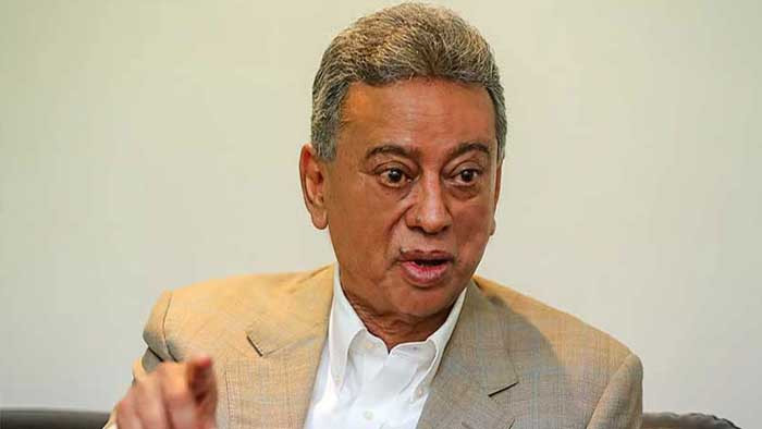 বিএনপি সরকার গঠন করলে ১ কোটি চাকরির ব্যবস্থা করবে- আমীর খসরু