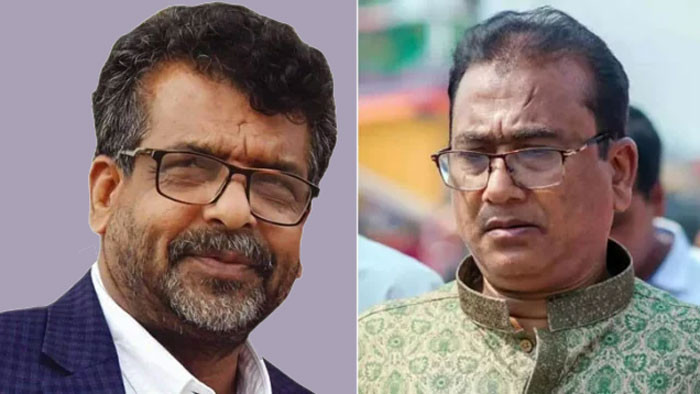 হত্যার পর আ.লীগ নেতাকে মেসেজ— 'আনার শেষ, মনোনয়ন কনফার্ম'
