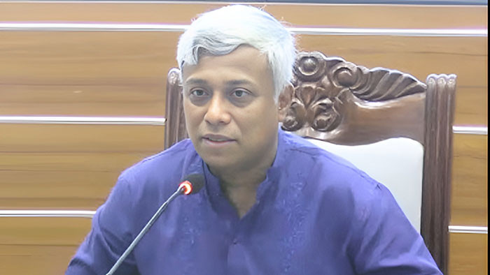 এপ্রিল ও মে মাসের জ্বালানি মজুদ আছে: প্রতিমন্ত্রী