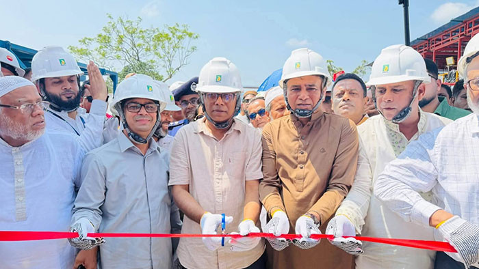 দেশে গ্যাস সঙ্কট শিগগিরই কাটবে : জ্বালানি প্রতিমন্ত্রী