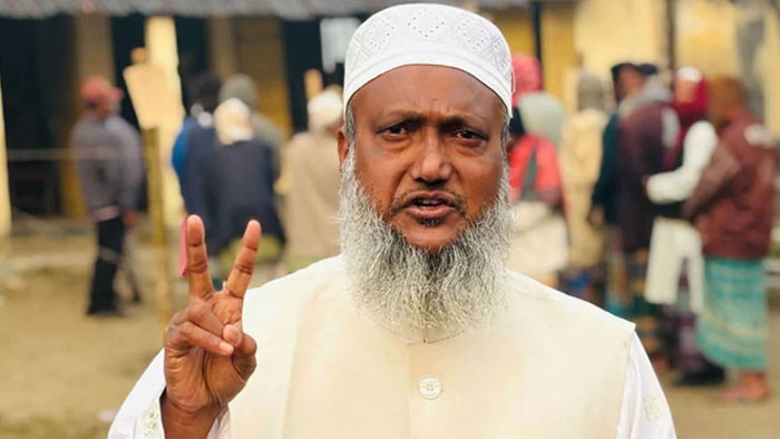 কুড়িগ্রাম-১ (নাগেশ্বরী ও ভুরুঙ্গামারী) আসনে জামায়াত প্রার্থী এগিয়ে