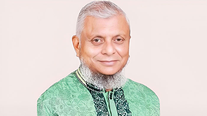 খালেদা জিয়ার নির্দেশে বিএনপির মনোনয়ন পেলেন আরিফুল