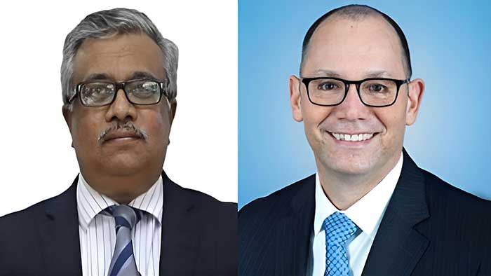 পররাষ্ট্র সচিবের সঙ্গে একান্ত বৈঠক করলেন পিটার হাস