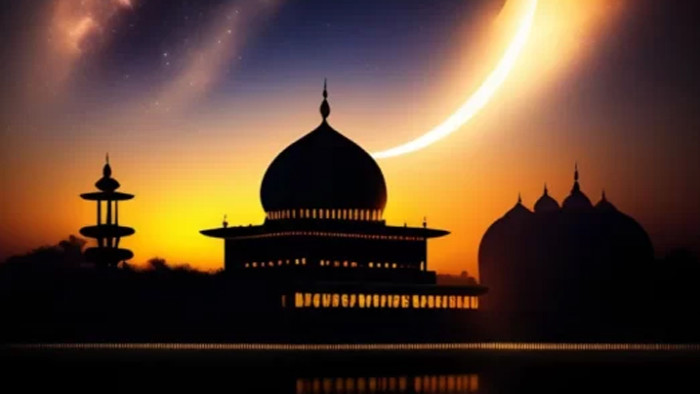 পবিত্র আশুরা ১৭ জুলাই