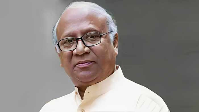 বরেণ্য ব্যক্তিত্ব ও অভিনেতা আতাউর রহমান আর নেই