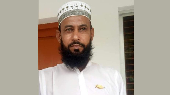 ঝালকাঠিতে পরকীয়ায় আওয়ামীলীগ সভাপতি খুন, প্রেমিকা শিরিন আটক
