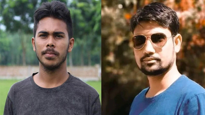 মন্ত্রীর সঙ্গে সাক্ষাৎ করতে এসে পিস্তলসহ দুই যুবক আটক