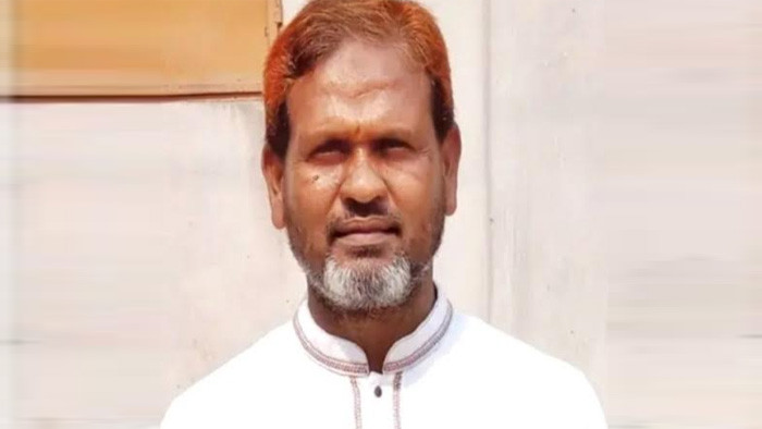 কলেজ ছাত্র ইমন হত্যা মামলায় মির্জাপুরের সাবেক কাউন্সিলার গ্রেপ্তার