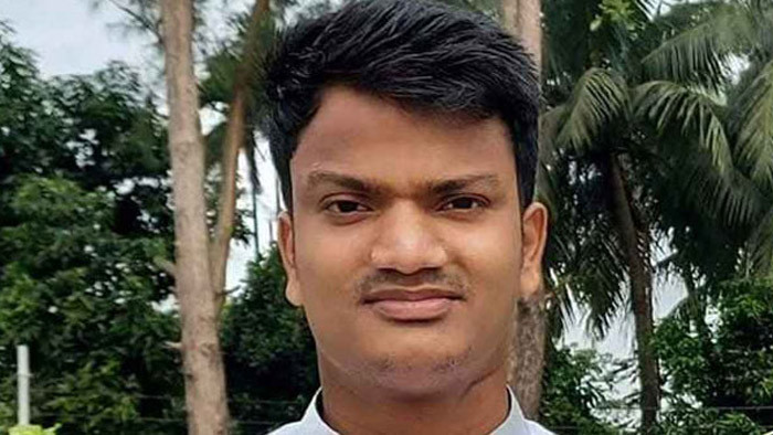 বৈষম্যবিরোধী ছাত্র আন্দোলনের বহিষ্কৃত সহ-সমন্বয়ক গ্রেফতার
