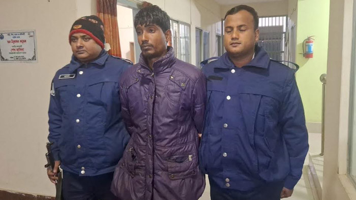 লালপুরে পাহাড়ি আদিবাসী কিশোরীকে জোরপূর্বক ধর্ষণ