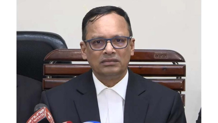 আবরার ফাহাদ হত্যাকাণ্ড ফ্যাসিবাদ আমলের চরম উদাহরণ: অ্যাটর্নি জেনারেল