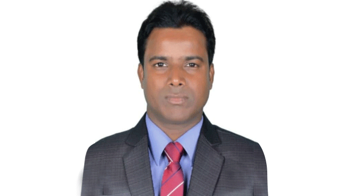 ইবি শিক্ষক আজিজুল ইসলামের বিরুদ্ধে ছাত্রীদের উত্ত্যক্ত করার অভিযোগ