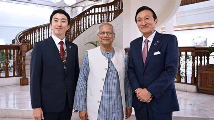 এবার বাংলাদেশে ড্রাইভিং স্কুল স্থাপন করবে জাপান