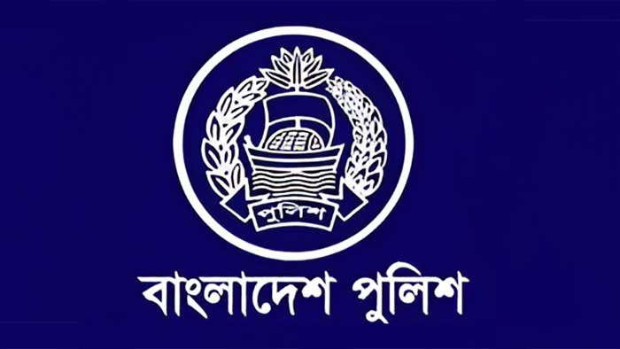 লটারিতে চূড়ান্ত হলো ৬৪ জেলার এসপি, রয়েছে নতুন মুখ