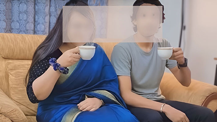বাংলাদেশি পর্ন-তারকা যুগল বান্দরবান থেকে গ্রেপ্তার