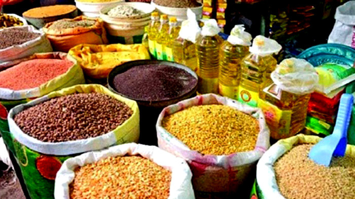 রমজানের মাস দুয়েক বাকি থাকতেই চড়া পণ্যের দাম