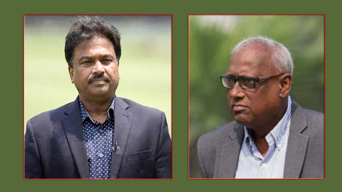 বিসিবি সভাপতির বিরুদ্ধে অসদাচরণের অভিযোগ ফাহিমের