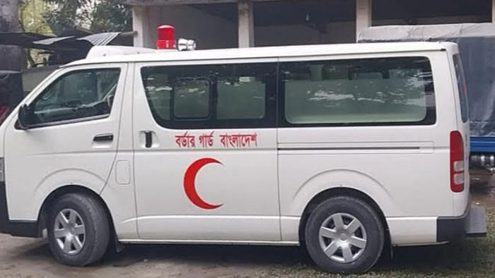 কুড়িগ্রাম সীমান্তে বিজিবি সদস্যের গুলিবিদ্ধ মরদেহ উদ্ধার