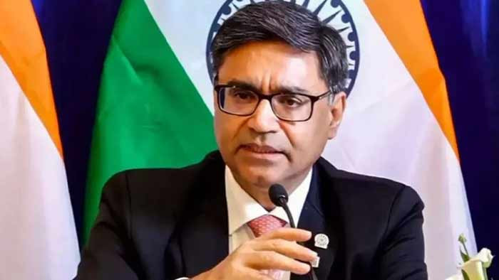 বাংলাদেশে ‘ইলেকশন ইঞ্জিনিয়ারিং’ অস্বীকার ভারতের