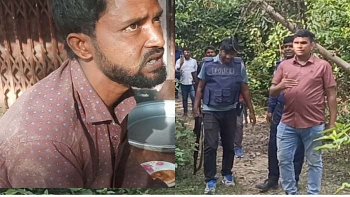 অপহরণ ৬: টেকনাফে অপহৃত ৩ জনকে ছেড়ে দিয়েছে অপহরণকারীরা