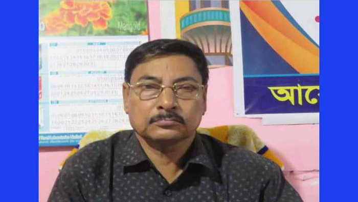 প্রবীণ সাংবাদিক শ্রী বিরেন চন্দ্র দাসের ২য় মৃত্যুবার্ষিকী আজ