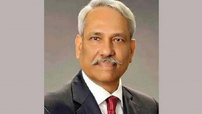 শাহজাহান ওমরকে মন্ত্রী হিসেবে দেখতে চায় মুক্তিযোদ্ধারা