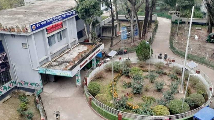 নাটোরের বড়াইগ্রামে বিএনপি-আ’লীগ সংঘর্ষে আহত ১০