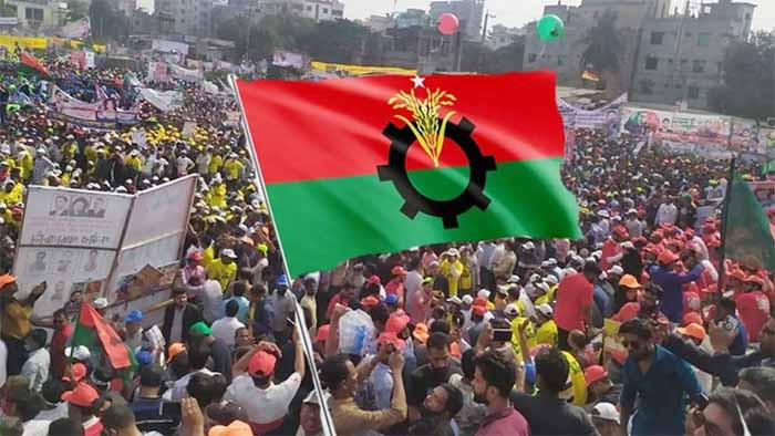 তফসিলের আগেই ৭০ ভাগ আসনে সবুজ সংকেত পাচ্ছে বিএনপির প্রার্থীরা