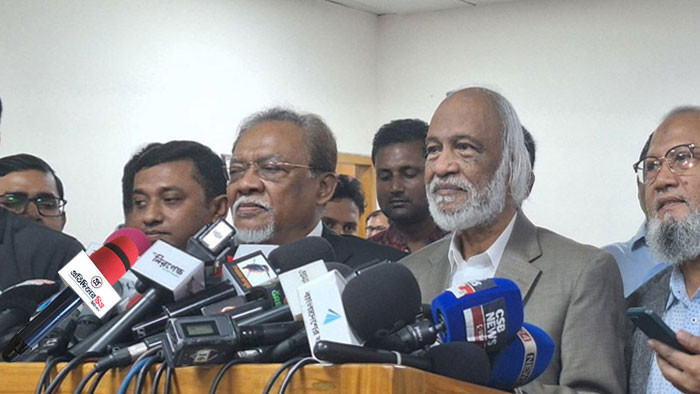 ভোটের দায়িত্বে ইসলামী ব্যাংকের কাউকে দায়িত্ব না দিতে