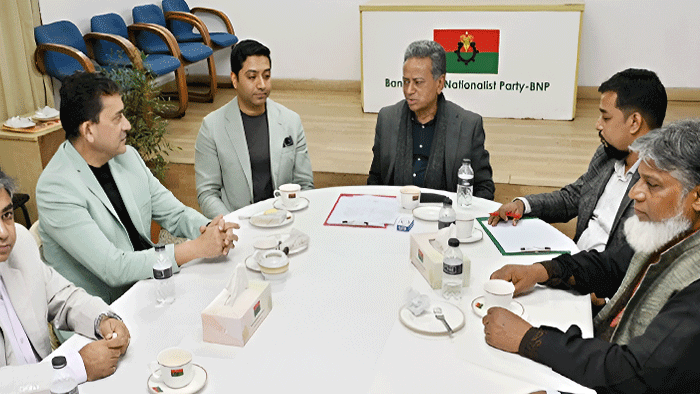 জোট মিত্রদের কয়টি আসন ছাড় দেবে বিএনপি