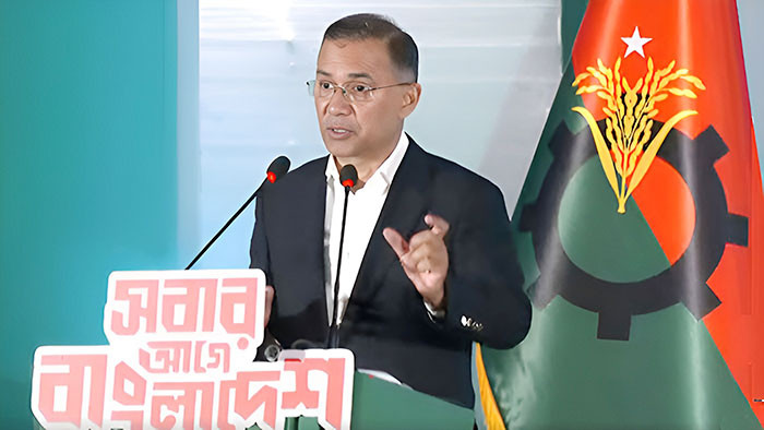 ‘ফ্যামিলি কার্ড’ চালুসহ প্রধান ৯টি প্রতিশ্রুতি