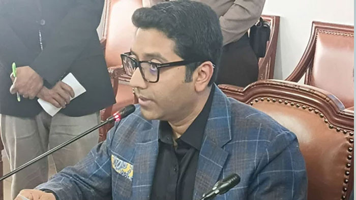 পরীক্ষা ও মূল্যায়ন পদ্ধতিতে বড় পরিবর্তন হবে- প্রতিমন্ত্রী ববি হাজ্জাজ