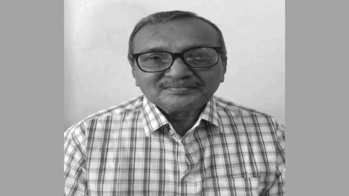 বীর মুক্তিযোদ্ধা সাইদুর রহমান না ফেরার দেশে