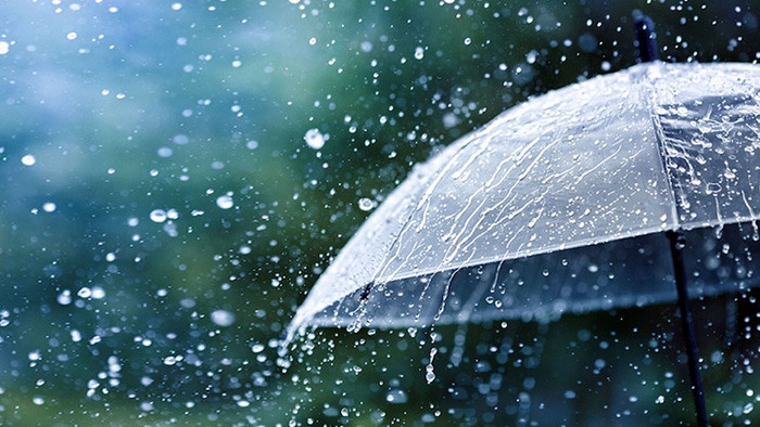 দেশের সব বিভাগে বজ্রবৃষ্টির আভাস