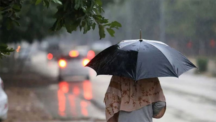 তিন বিভাগে ভারী বর্ষণ আরও দুদিন