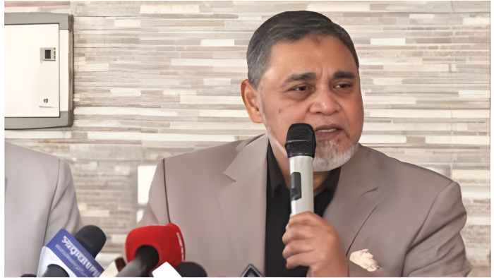 গেজেট প্রকাশের পরে আওয়ামী লীগের নিবন্ধন নিয়ে সিদ্ধান্ত- সিইসি