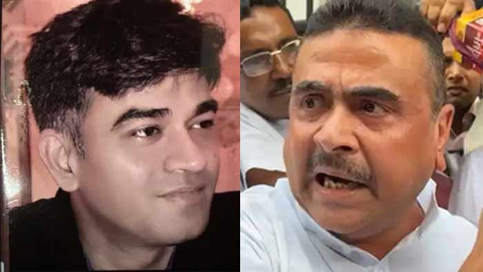 শুভেন্দু অধিকারীর পিএকে গুলি করে হত্যা, এলাকায় উত্তেজনা