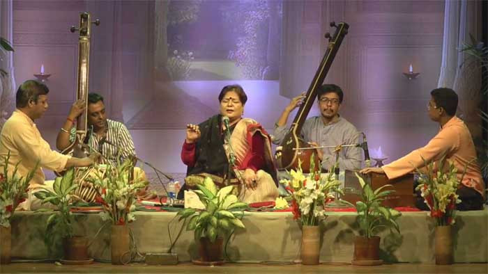 আবারও সাংস্কৃতিক আয়োজনে ফিরল ছায়ানট