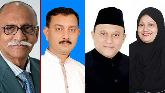 কক্সবাজারে ৩ আসনে আ. লীগ একটিতে কল্যাণ পার্টির জয়