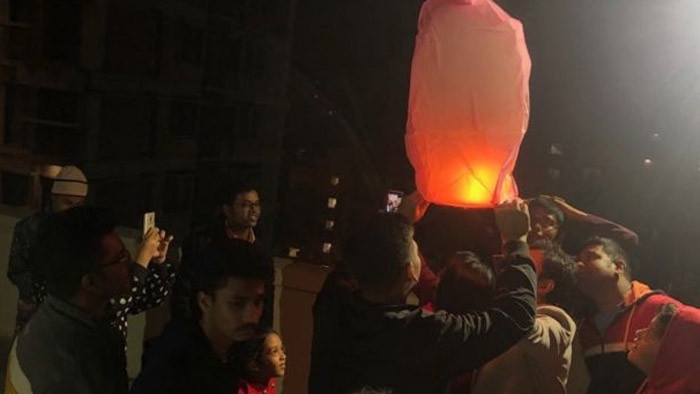 থার্টি ফার্স্টে সাউন্ড বক্সে বিদ্যুৎ সংযোগ দিতে গিয়ে কিশোরের মৃত্যু